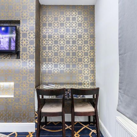 Marble Arch Mews Apart'Hotel Londra Esterno foto
